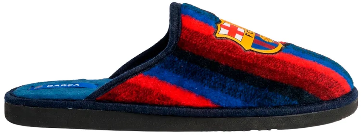 Marpen Classic-fc Barcelona Pantoffels EU 39