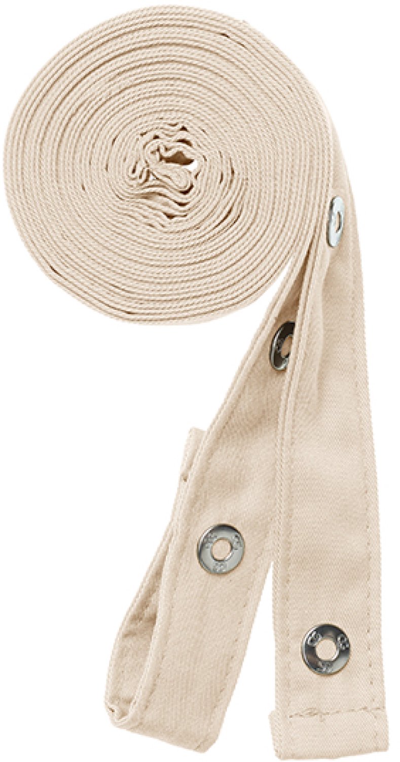 CG Workwear - Potenza X Classic Strap Set - Sand - 230 cm