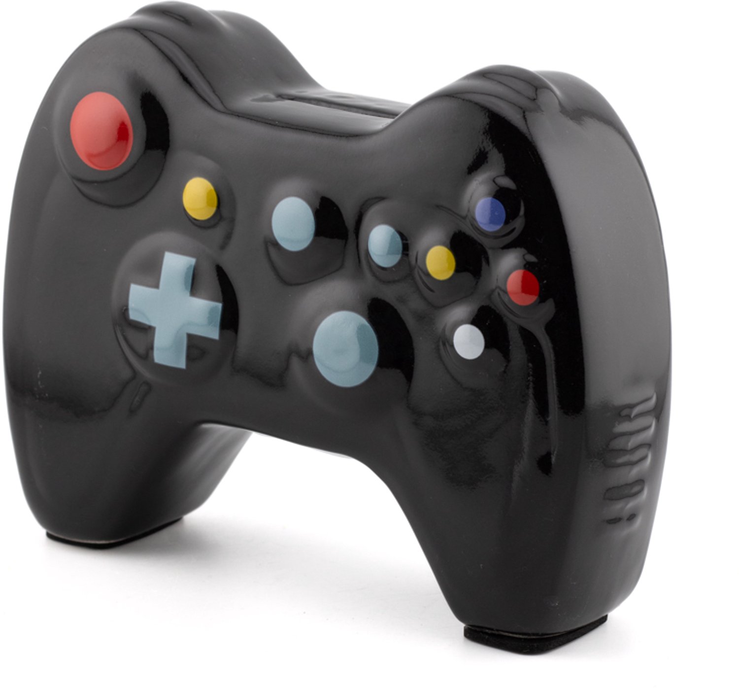 Spaarpot game controller
