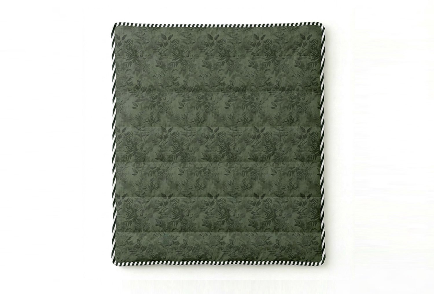 Decoware® Easy dekbed en overtrek in 1 - Green Woods - 300gsm - 140x200 cm