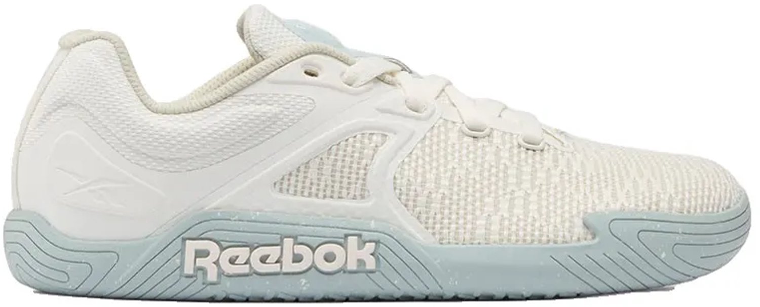 Reebok Nano Zero Schoenen 1/2 Vrouw Breeze / Chalk