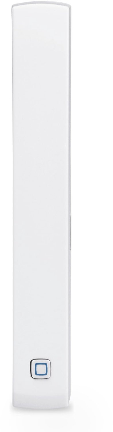 Raam- en deurcontact – optisch, slimme sensor voor energie-efficiënt verwarmen en beveiliging, eenvoudig te bevestigen, werkt met Alexa en Google Home, 157857A0