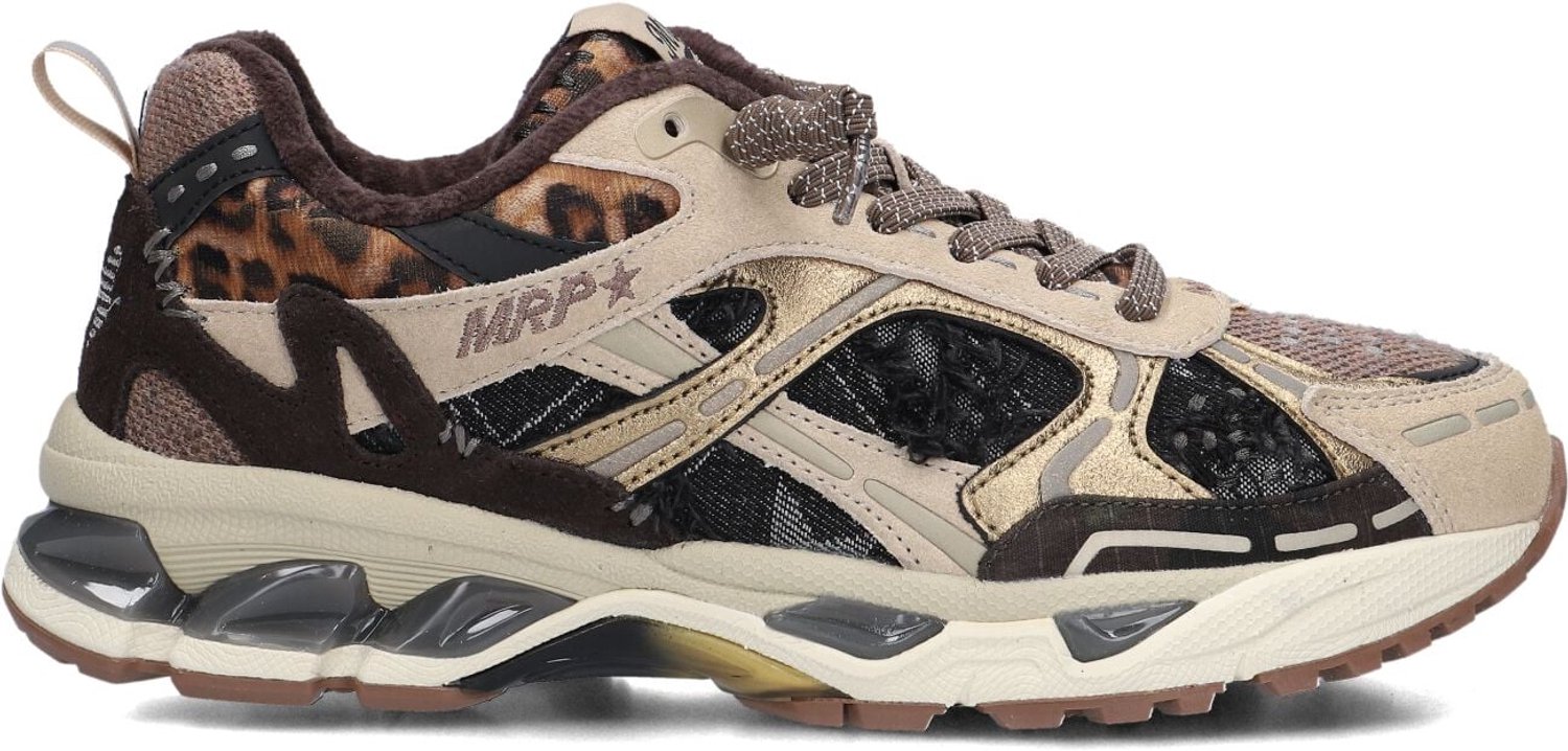 MRP Mrphicho Sneakers - Textiel - Dames - Multi - Maat 42