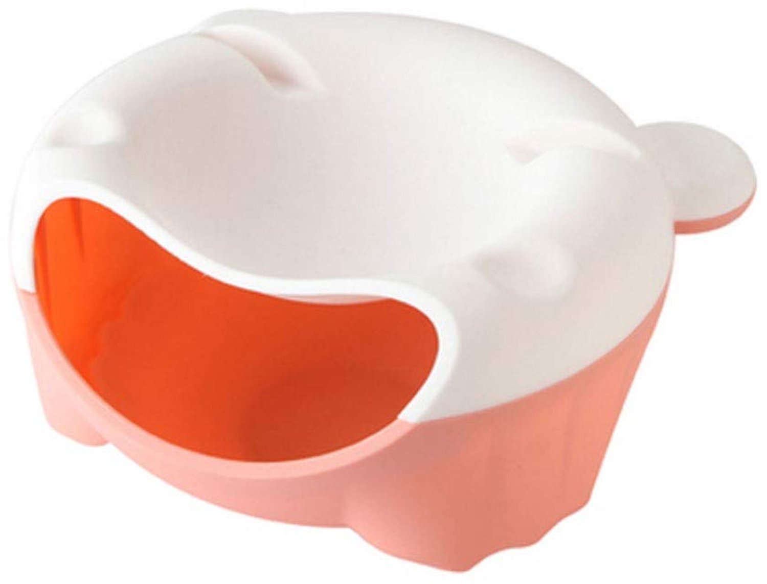 Prullenbak Mini Trash Can - Compact formaat - Hygiënisch en geurvrij - Ideaal voor badkamer en kantoor - Vemera