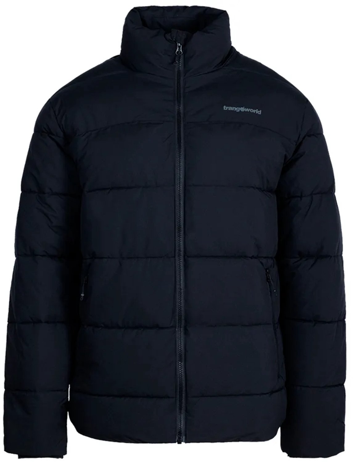 Trangoworld Dixon V02 Jas Man Zwart