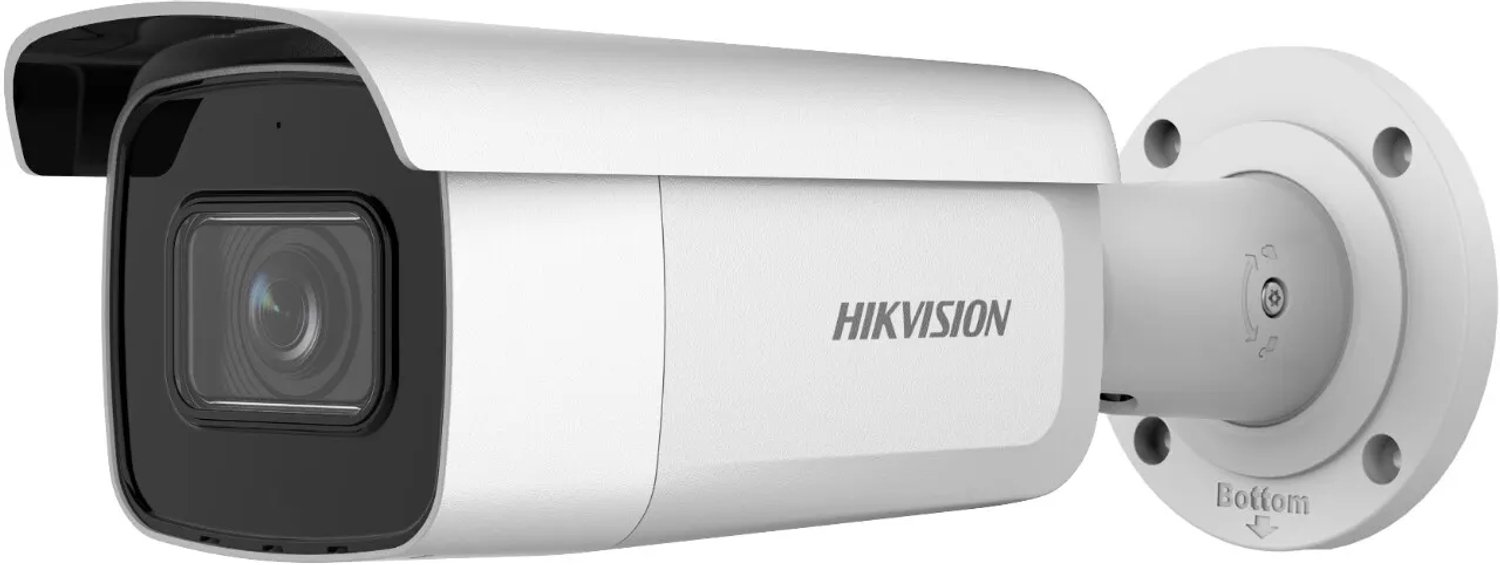 Hikvision DS-2CD2683G2-IZS Bullet IP-beveiligingscamera Buiten 3840 x 2160 Pixels Plafond/muur
