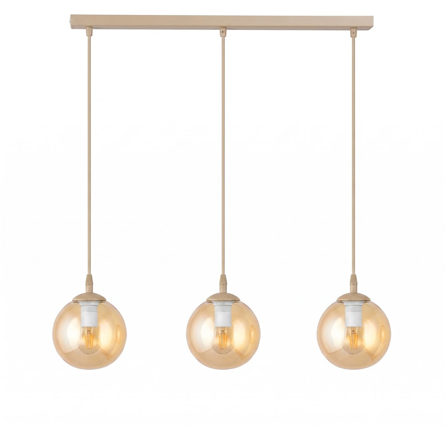 COSMO 3 MOKKA AMBER