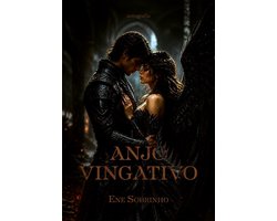 Anjo Vingativo