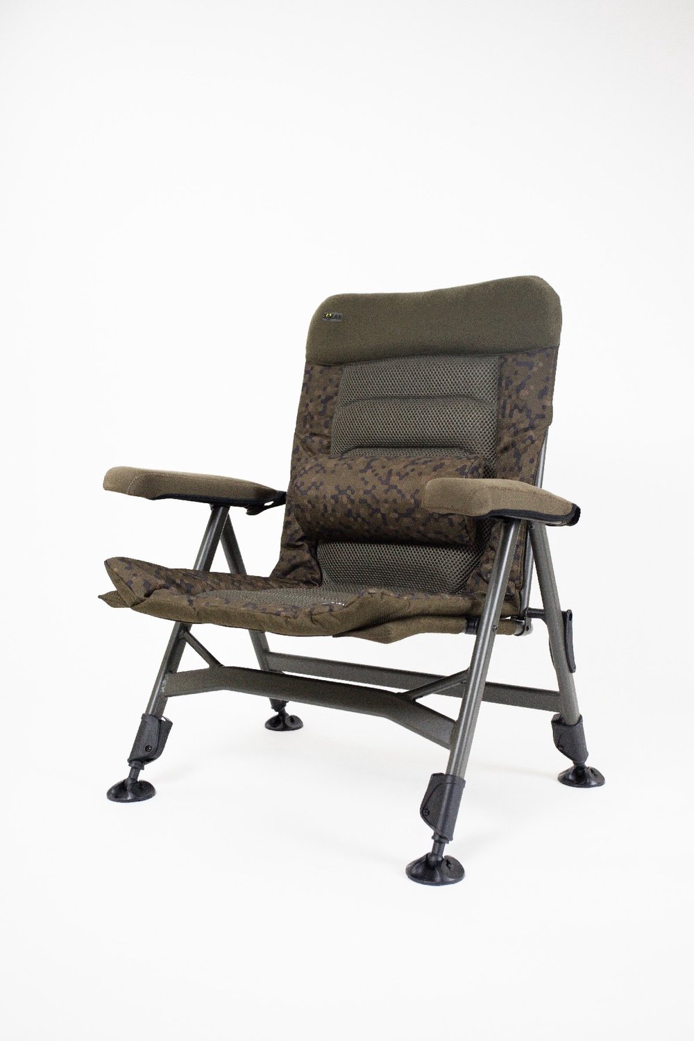 Solar SP C-Tech Recliner Chair Karperstoel - Karperstoel