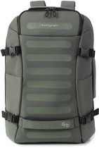 Hedgren Comby Trip Dagrugzak L 53 cm Laptopvak - 46cm (18,3 duim) - black ink