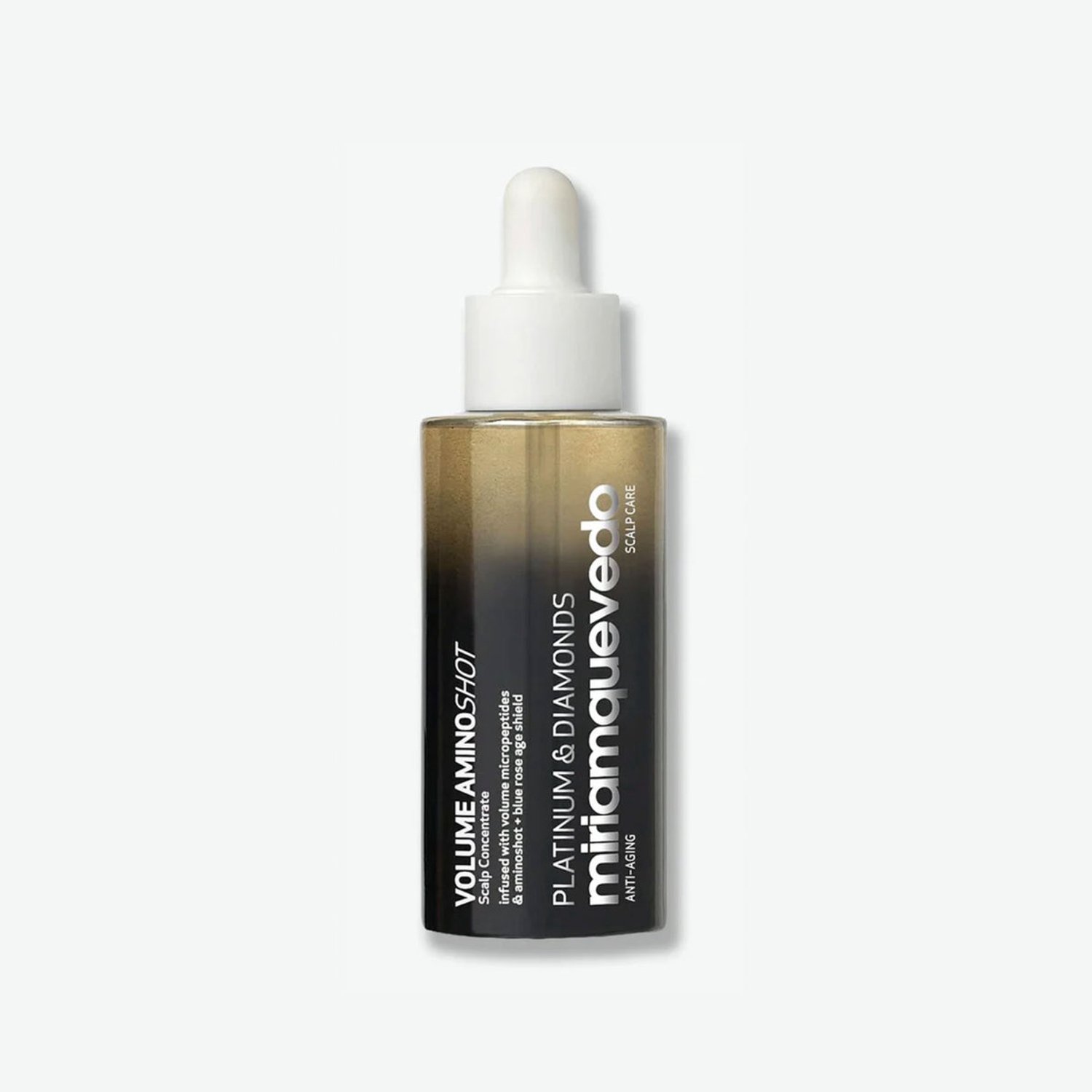 Platinum & Diamonds Volume AminoShot Scalp Concentrate