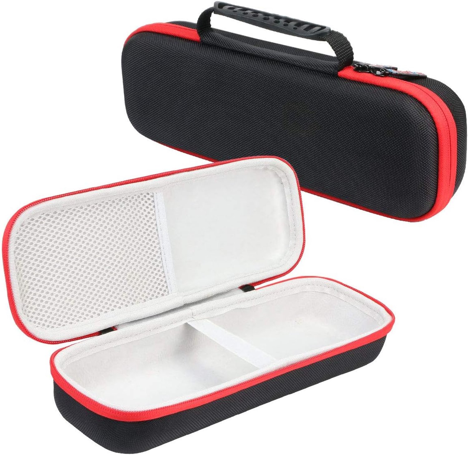 Hard Travel Case voor Benning 050261/62/63 Duspol - Premium hard case - Bescherming en opslag - Luxento