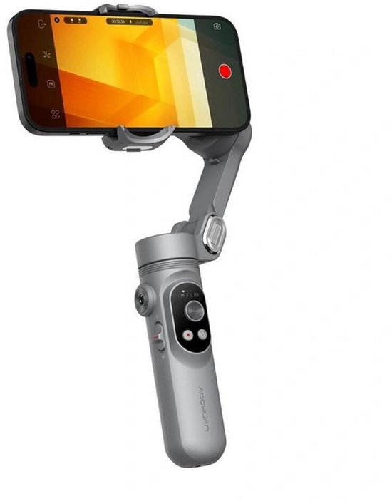 AOCHUAN X Gimbal (Gray)