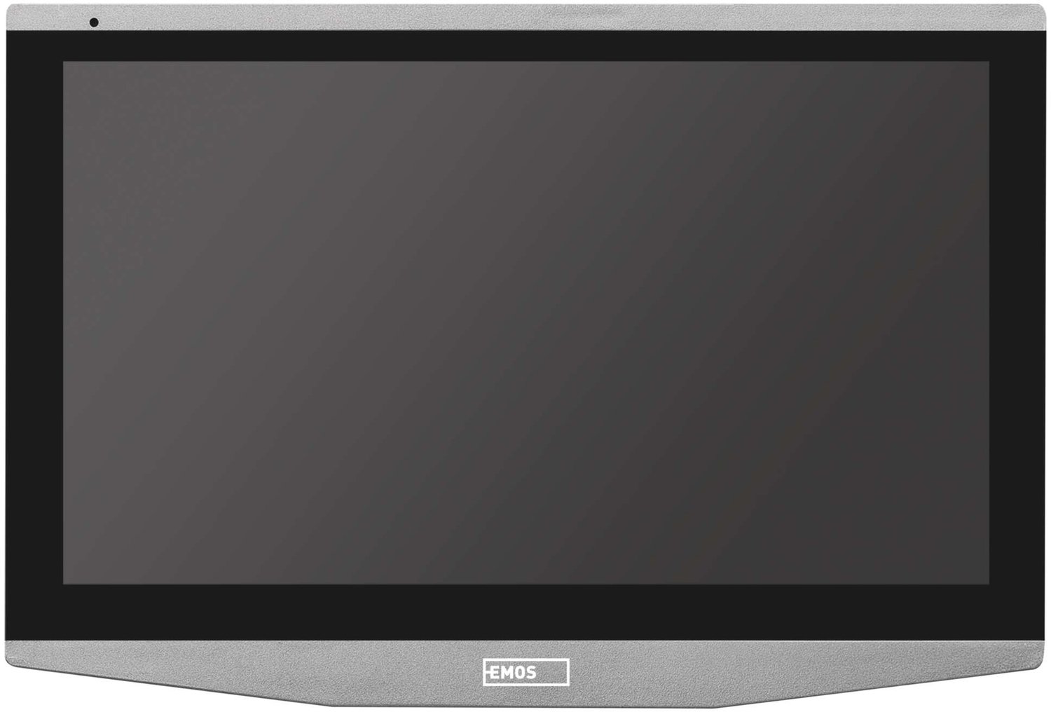 EMOS GoSmart Extra monitor IP-700B voor de IP-700A-videofoon voor thuisgebruik, H4011