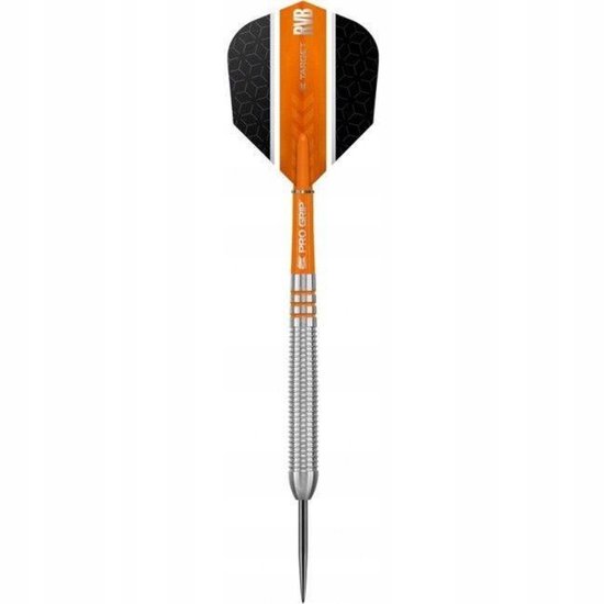 Target Raymond van Barneveld 80% - Dartpijlen - 23 Gram van Target — afbeelding 2