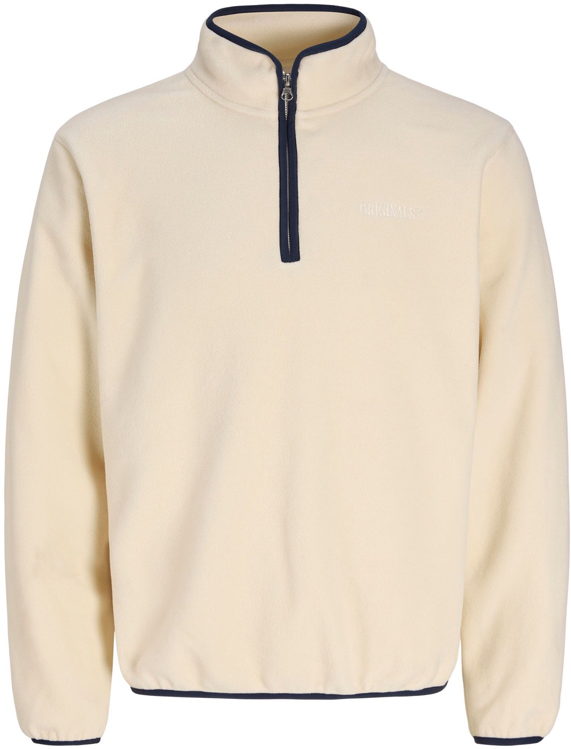 Jack & Jones Hoodie Effen Hoodie