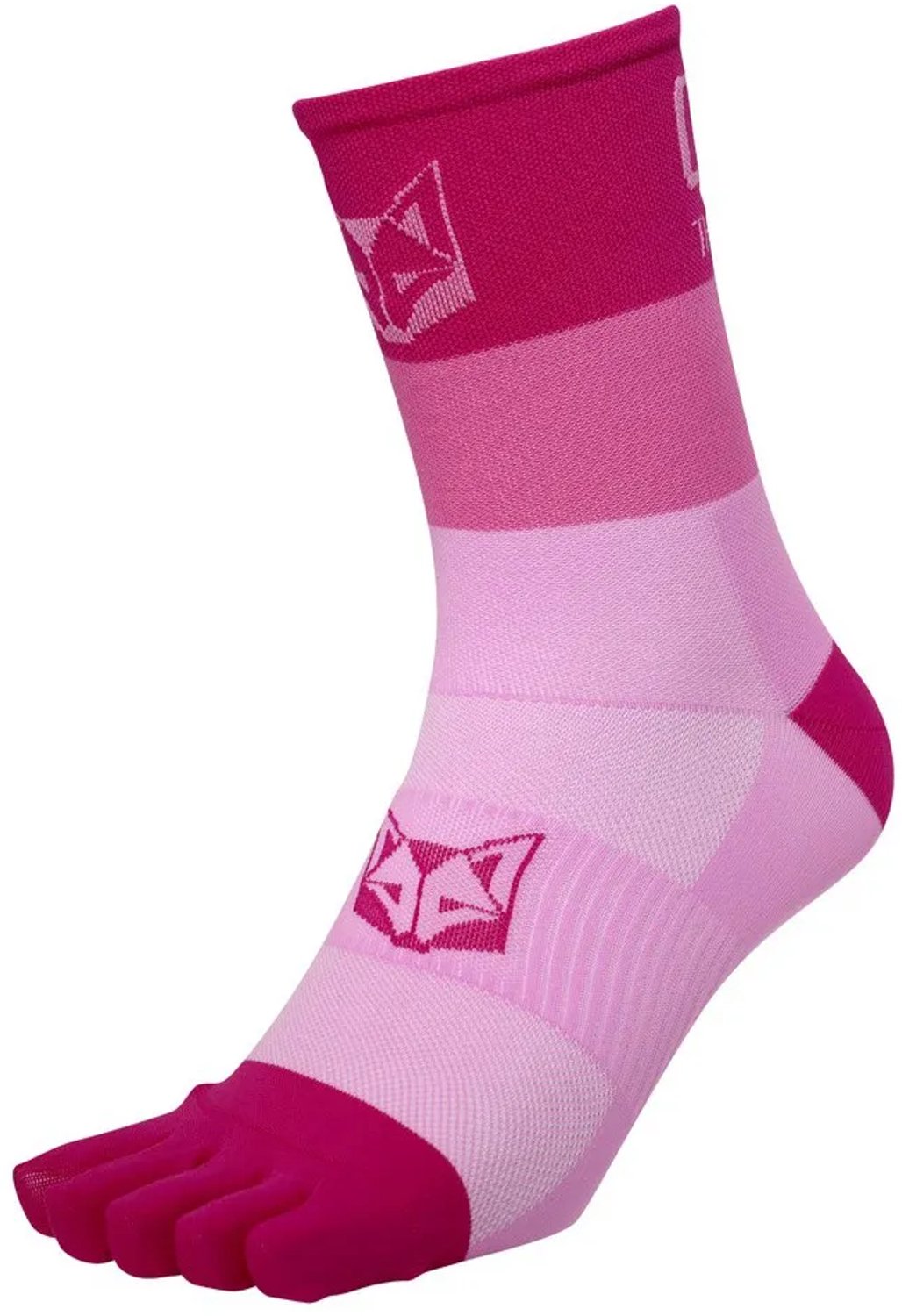 Otso Toe Sokken Roze EU 35-39