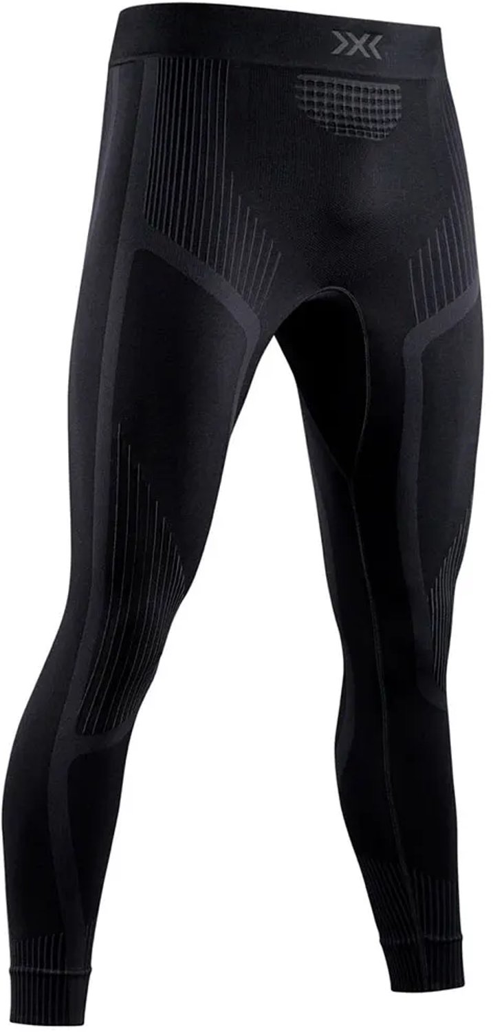 X-bionic Invent Basislaagbroek Zwart M Man