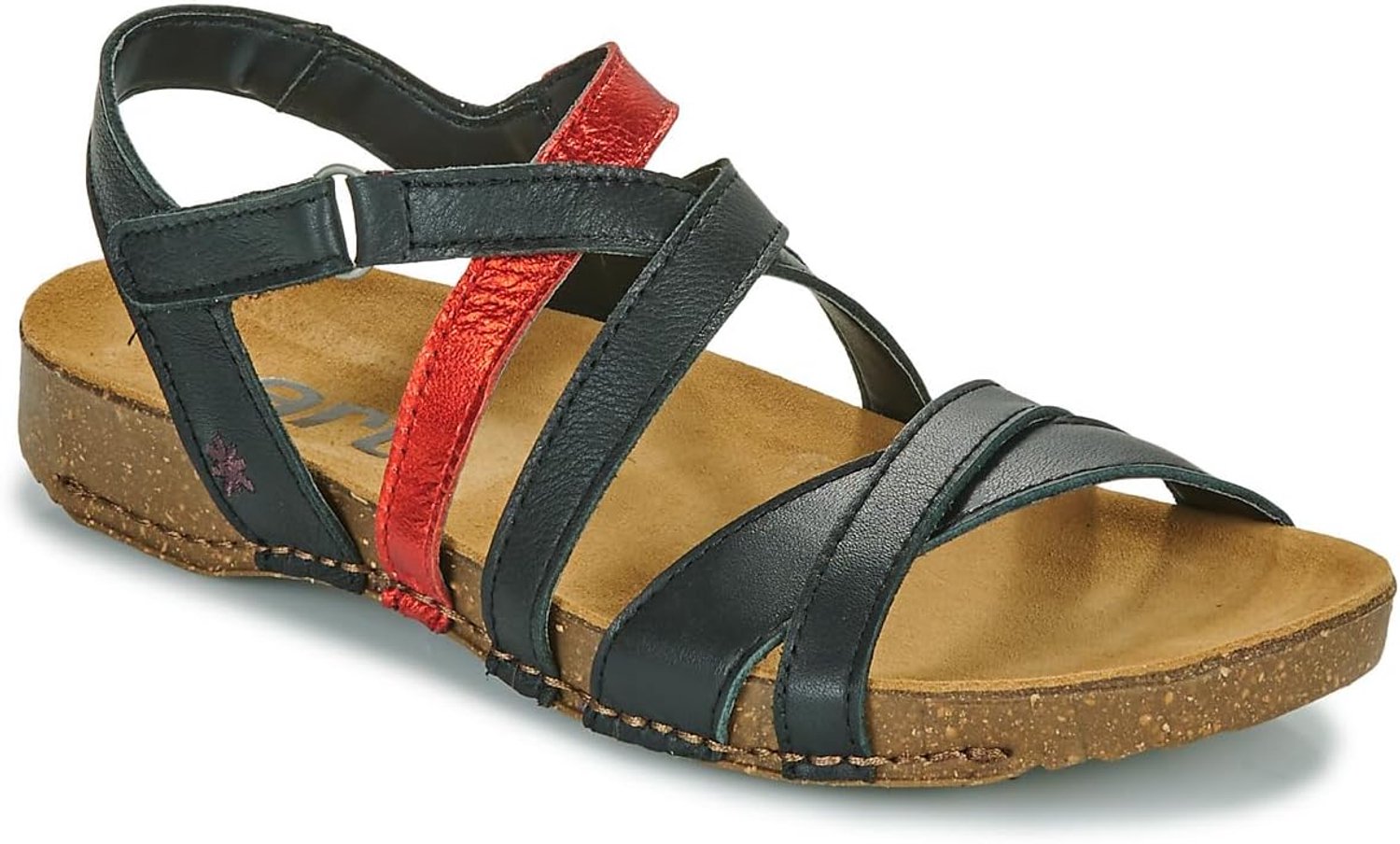 ART 1116 I Breathe Sandalen Comfort & Stijl voor Dames Multicolor
