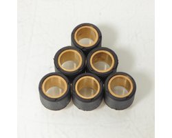 Variateurrol Teknix voor Scooter Honda 50 Dio Sr 1990 Nieuw