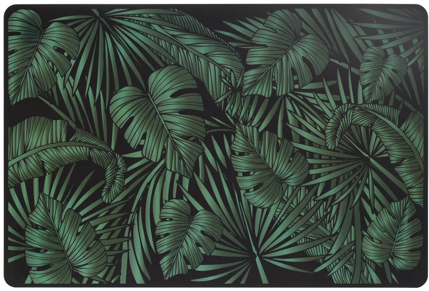 Placemat JUNGLE