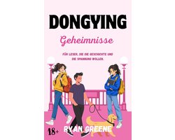 Dongying Geheimnisse