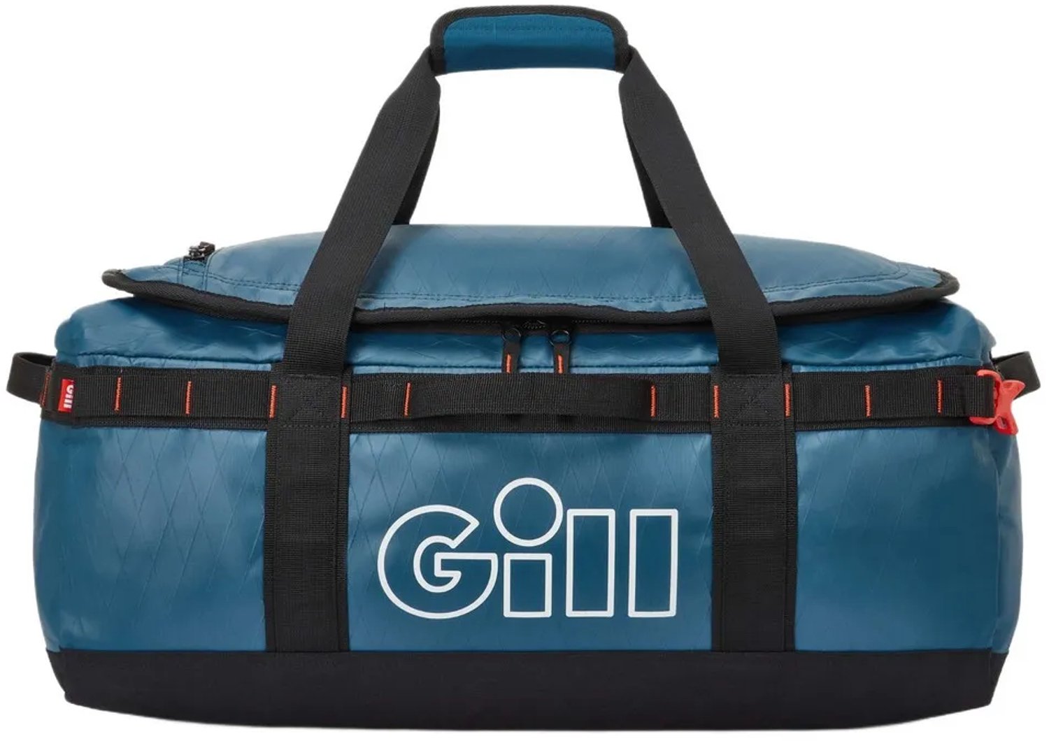 Gill Navigator Tarp Tas 50l Blauw