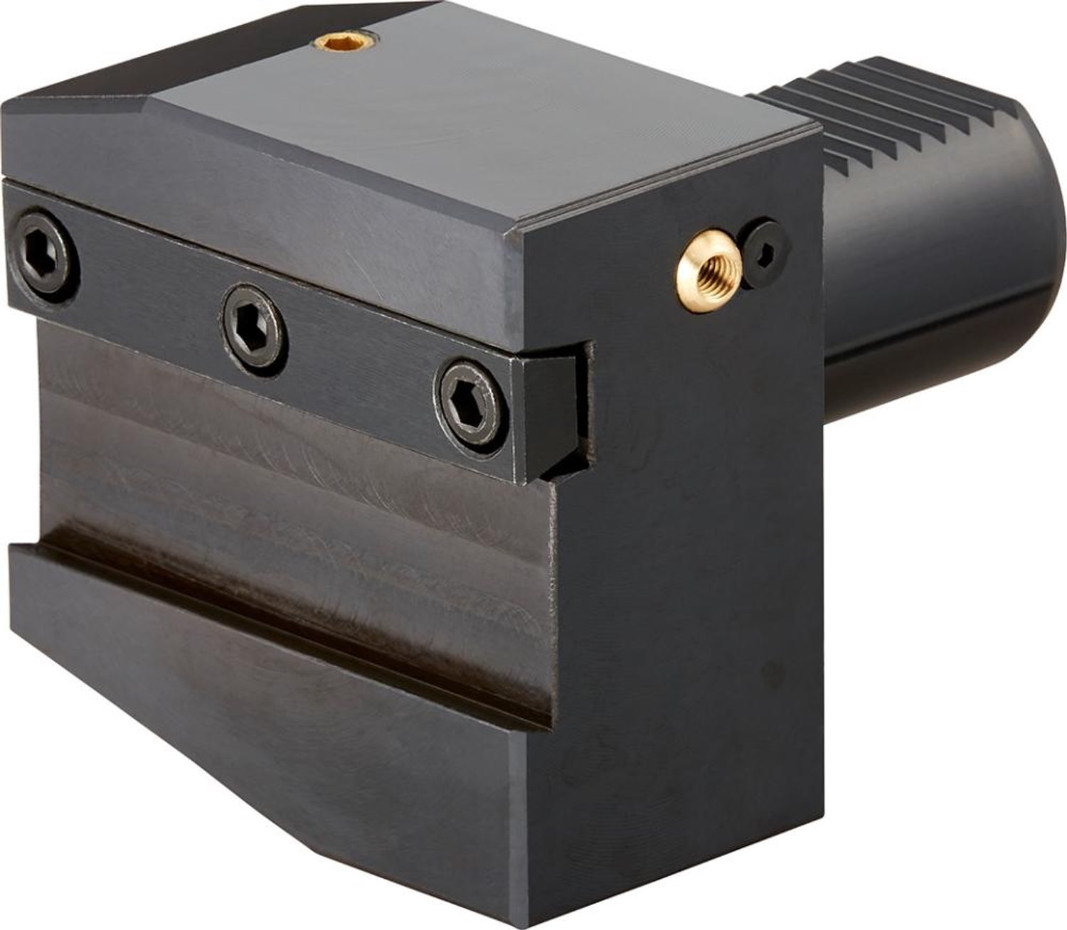 Afsteekhouder VDI rechts AR 50x32mm FORTIS