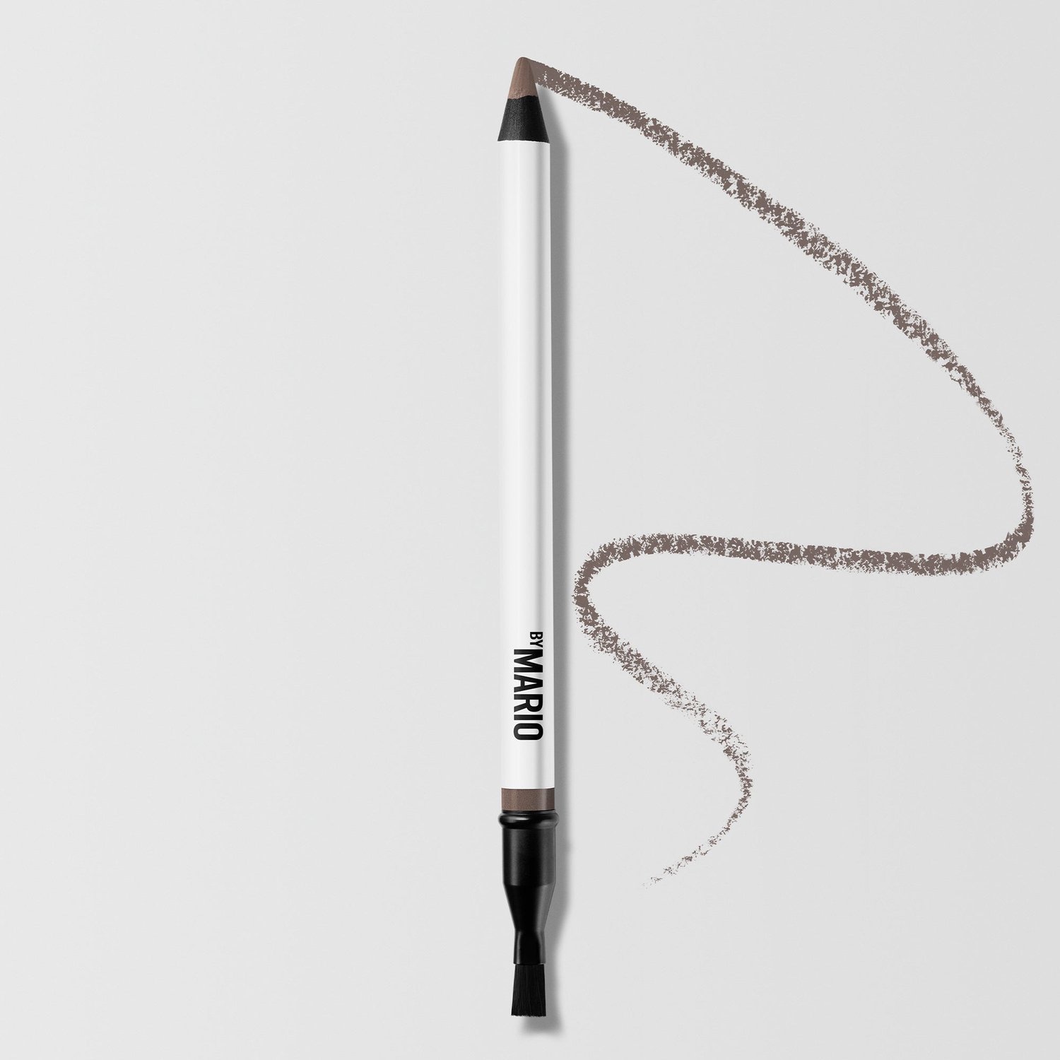 MAKEUP BY MARIO - Master Pigment Pro Pencil - Oogpotlood - Taupe