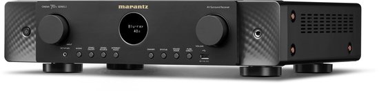 Marantz Cinema70SS2/N1B surround receiver — afbeelding 4