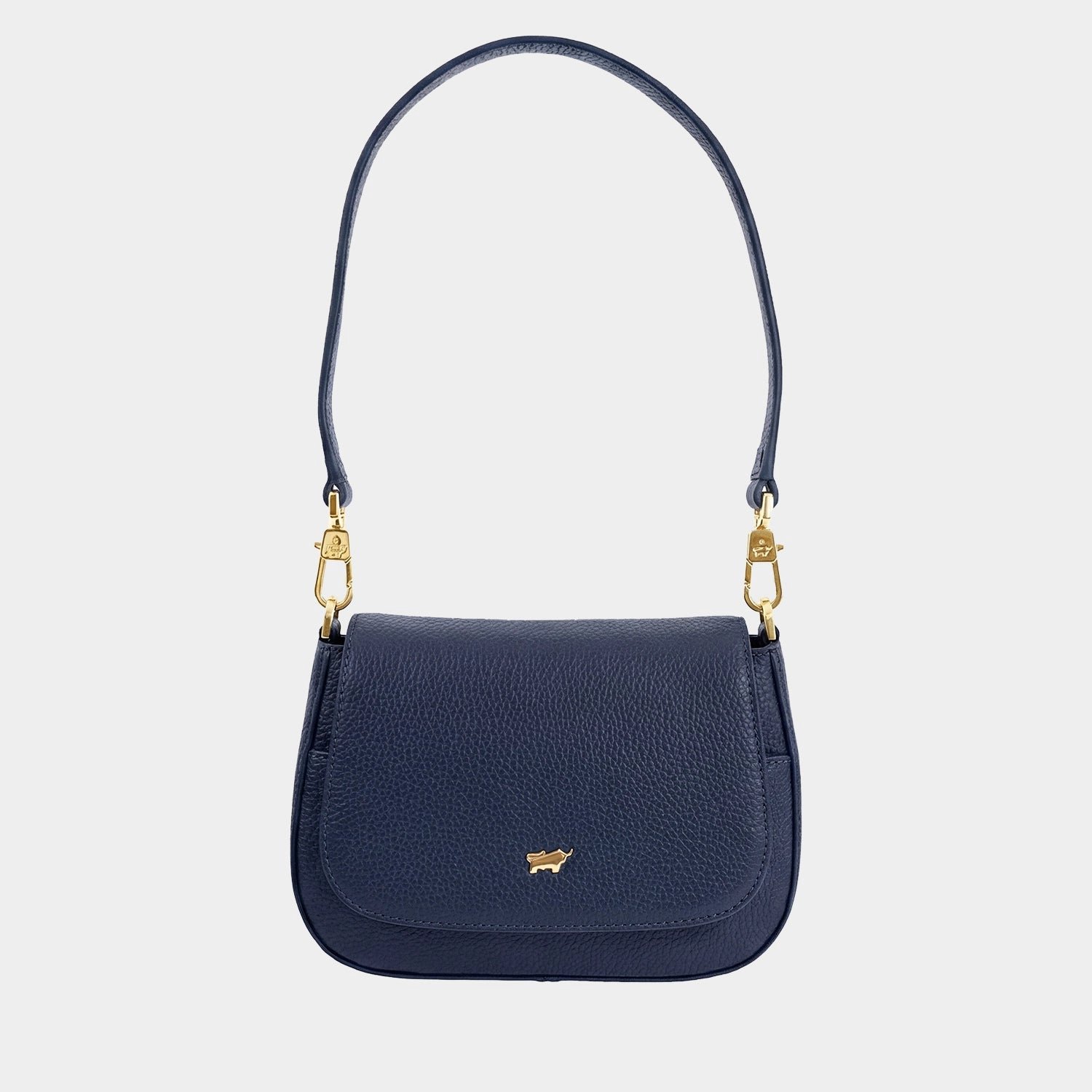 HANNA Flap Bag XS