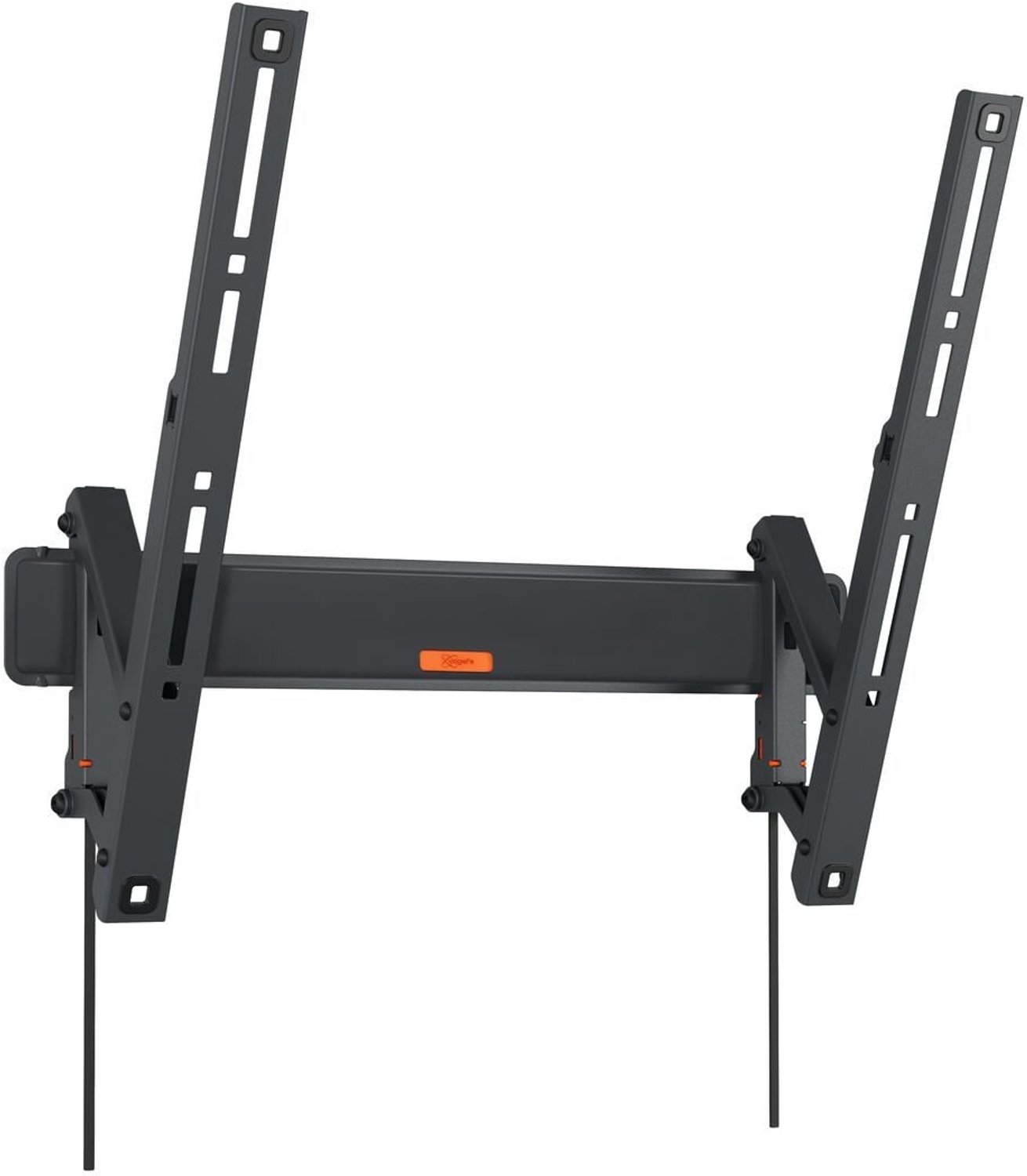 Vogel's COMFORT TVM 4415 M | Kantelbare tv-beugel | 32-65" | max 25kg | VESA 400x400