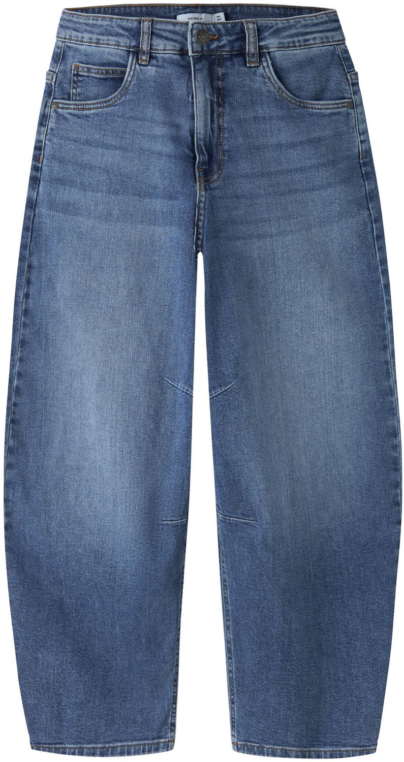Name it Jeans Barrel Fit