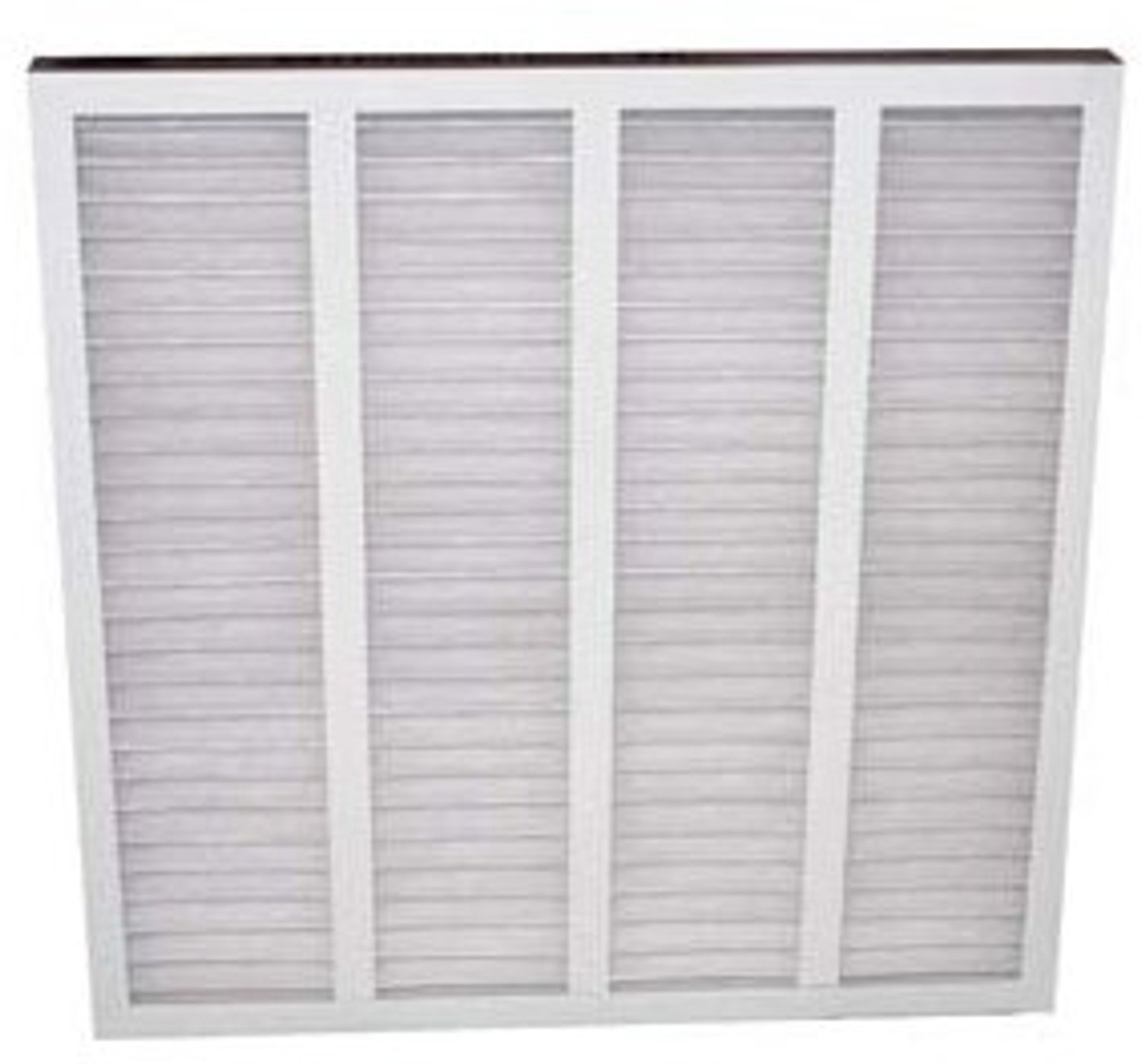 Doosfilter 595X45X595 - Combisteel - 7223.0430