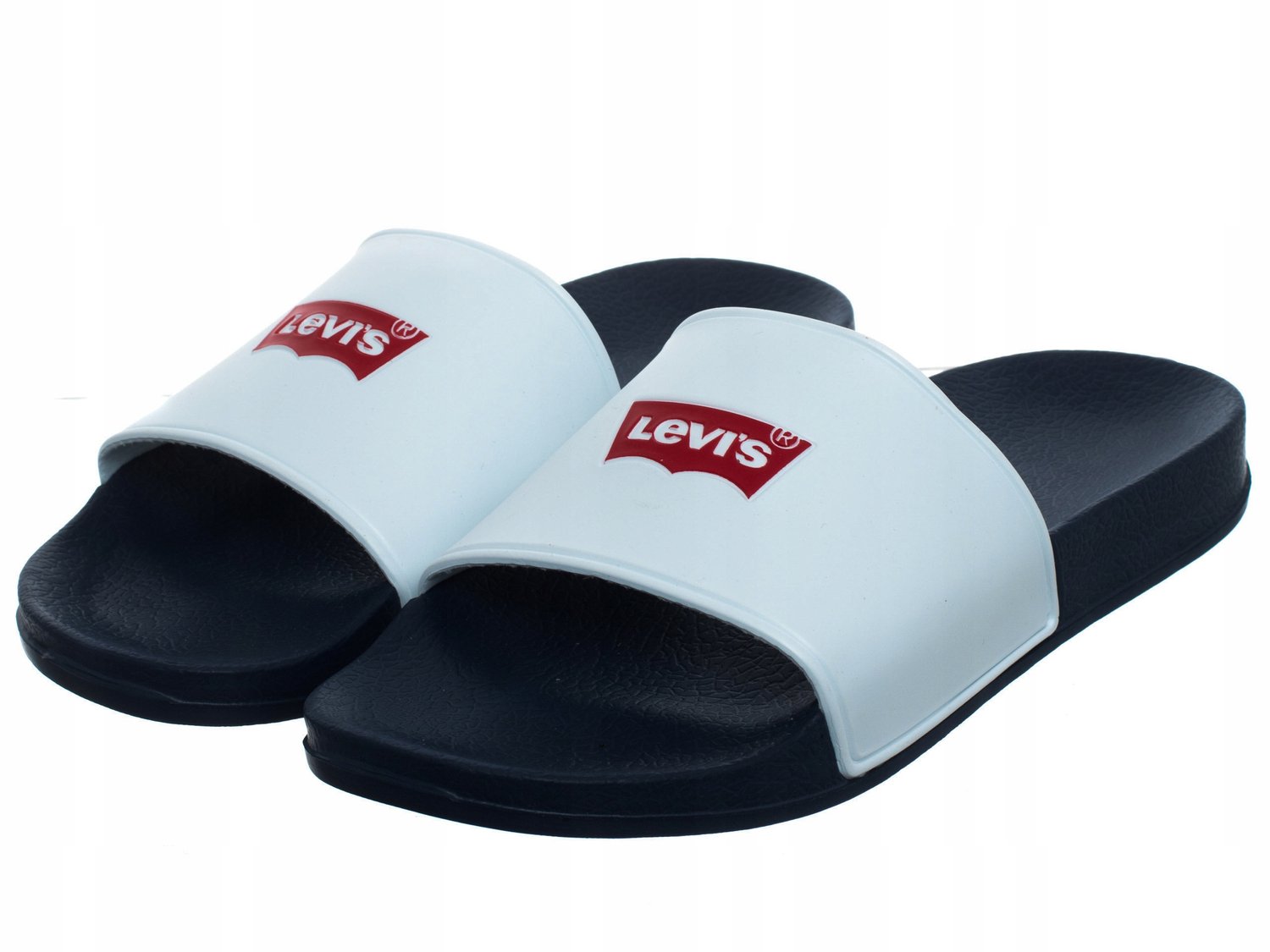 Dames slippers zomer casual comfortabel lichtgewicht Blauw