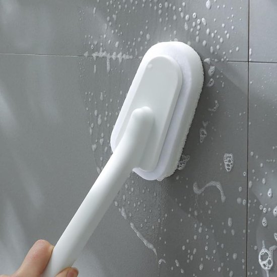 Badkamerreiniger van ABS-materiaal — afbeelding 2