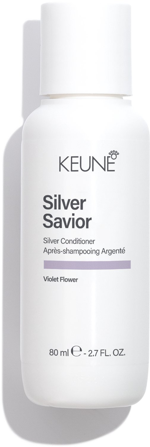 Keune Silver Savior Silver Conditioner - 80 ml
