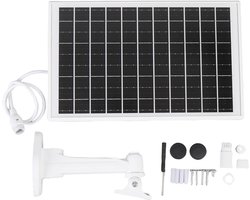 4G LTE Modem Router Outdoor WiFi Extender op zonne-energie met 15W zonnepaneel en 25600mAh batterij voor kamperen RV reizen
