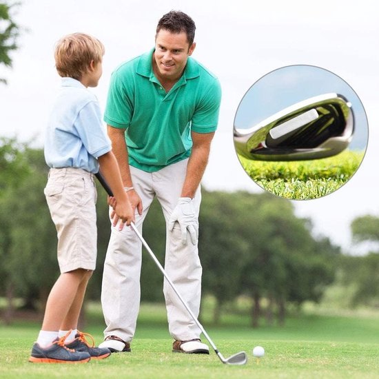 Zelfklevende Lood Tape voor Golfclubs en Tennisrackets - 12 Stuks, Verhoog Swinggewicht en Verbeter Prestaties — afbeelding 2