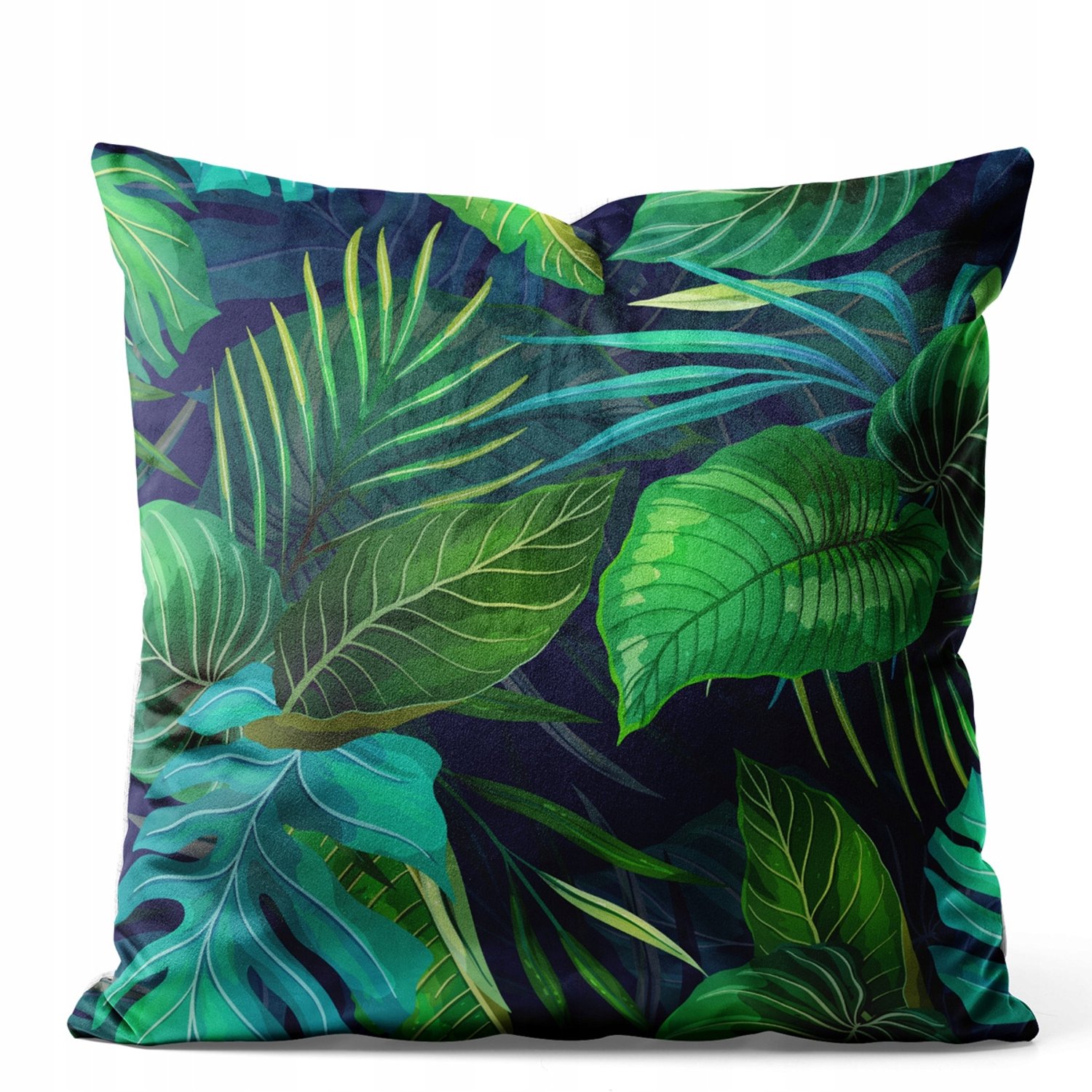 Decoratieve Velours Kussensloop 45x45cm - Zacht en Stijlvol