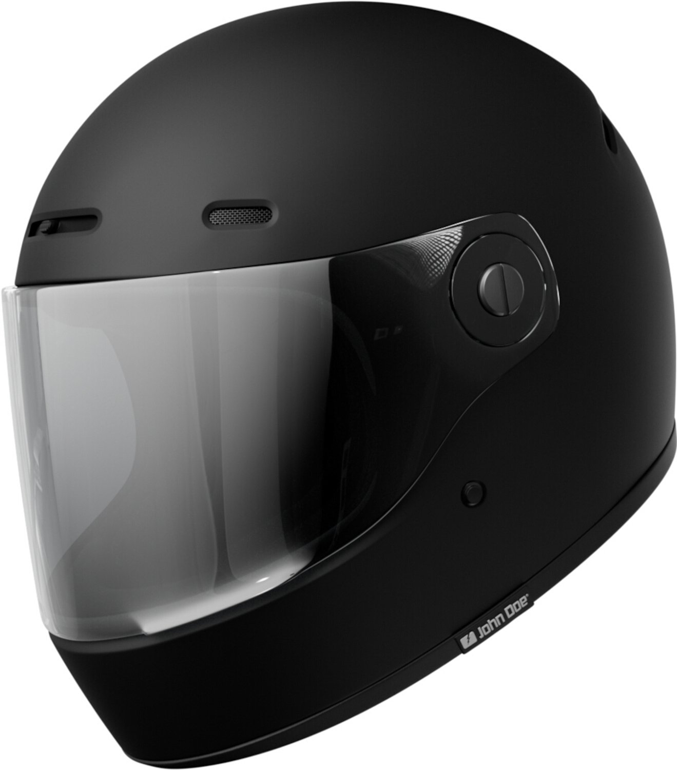 John Doe JD/One Helm -