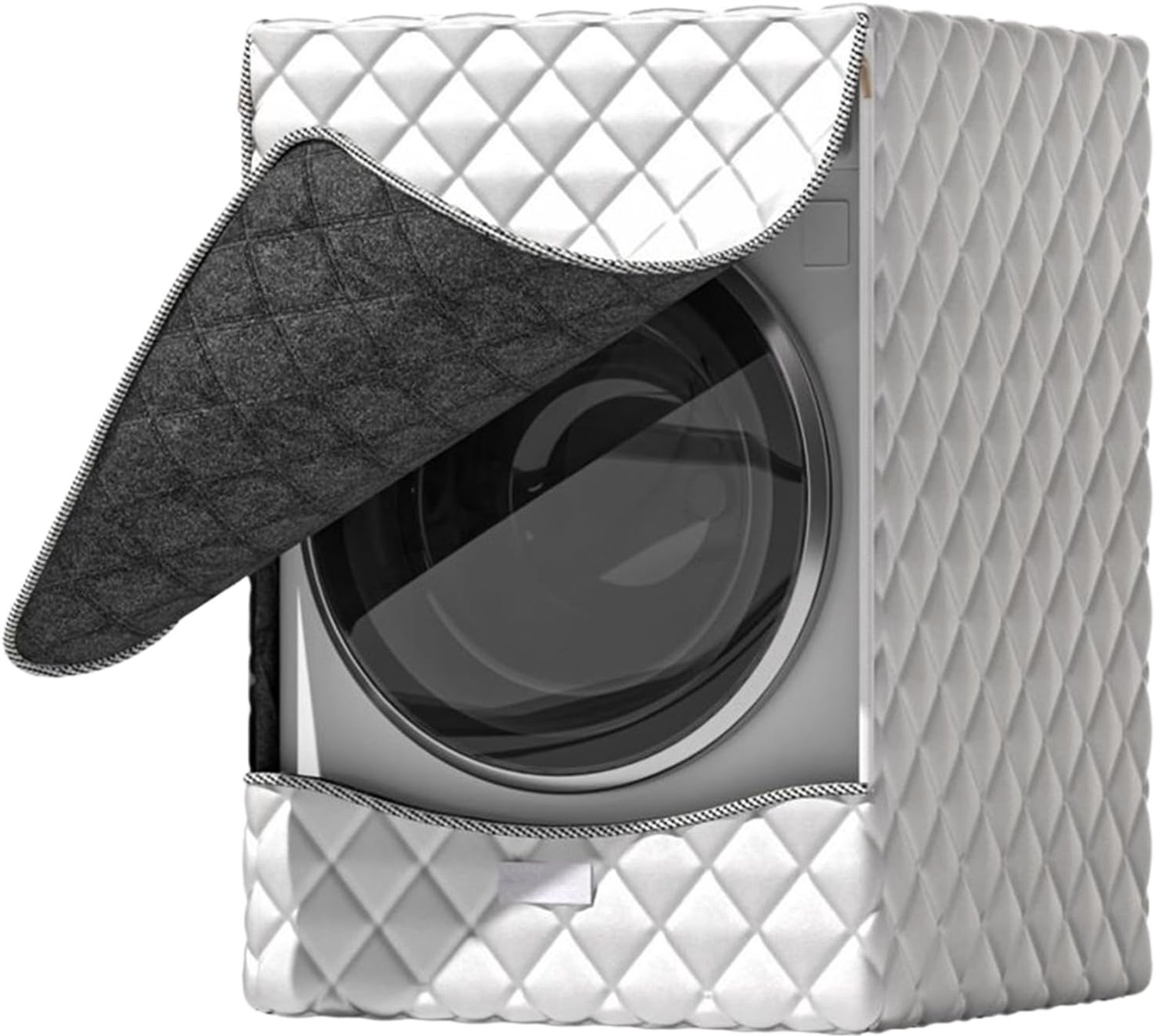 Wasmachine Beschermhoezen Voor Buitengebruik Stofvrije Beschermhoes Met