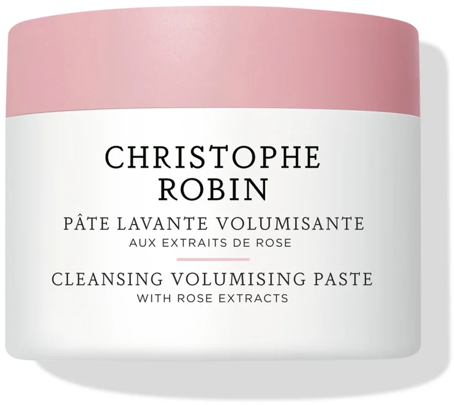 Christophe Robin Cleansing Volumizing Paste 40 ml