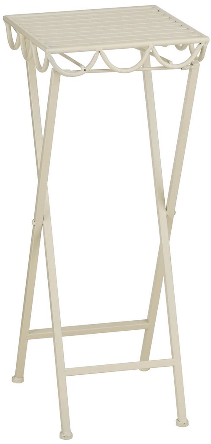 Plantentafel Rosalie Gebroken Wit