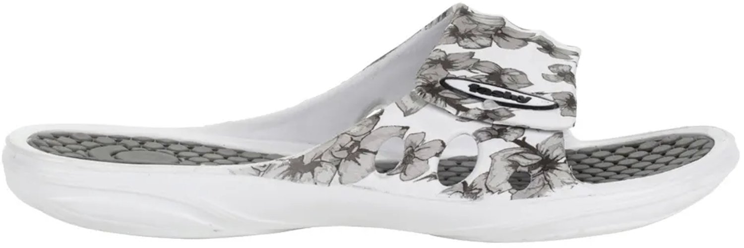 Aquafeel 7638 Slippers Wit EU 38
