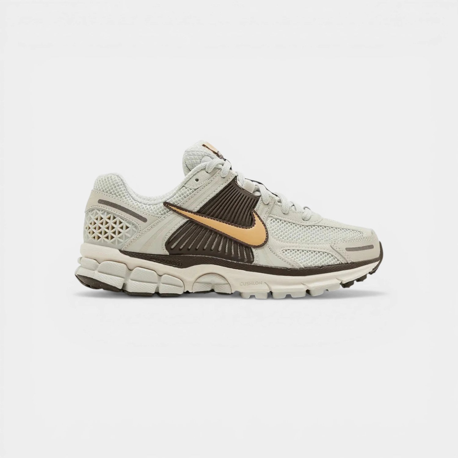 Nike Zoom Vomero 5 Light Bone Ironstone Wit