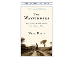 The Wayfinders