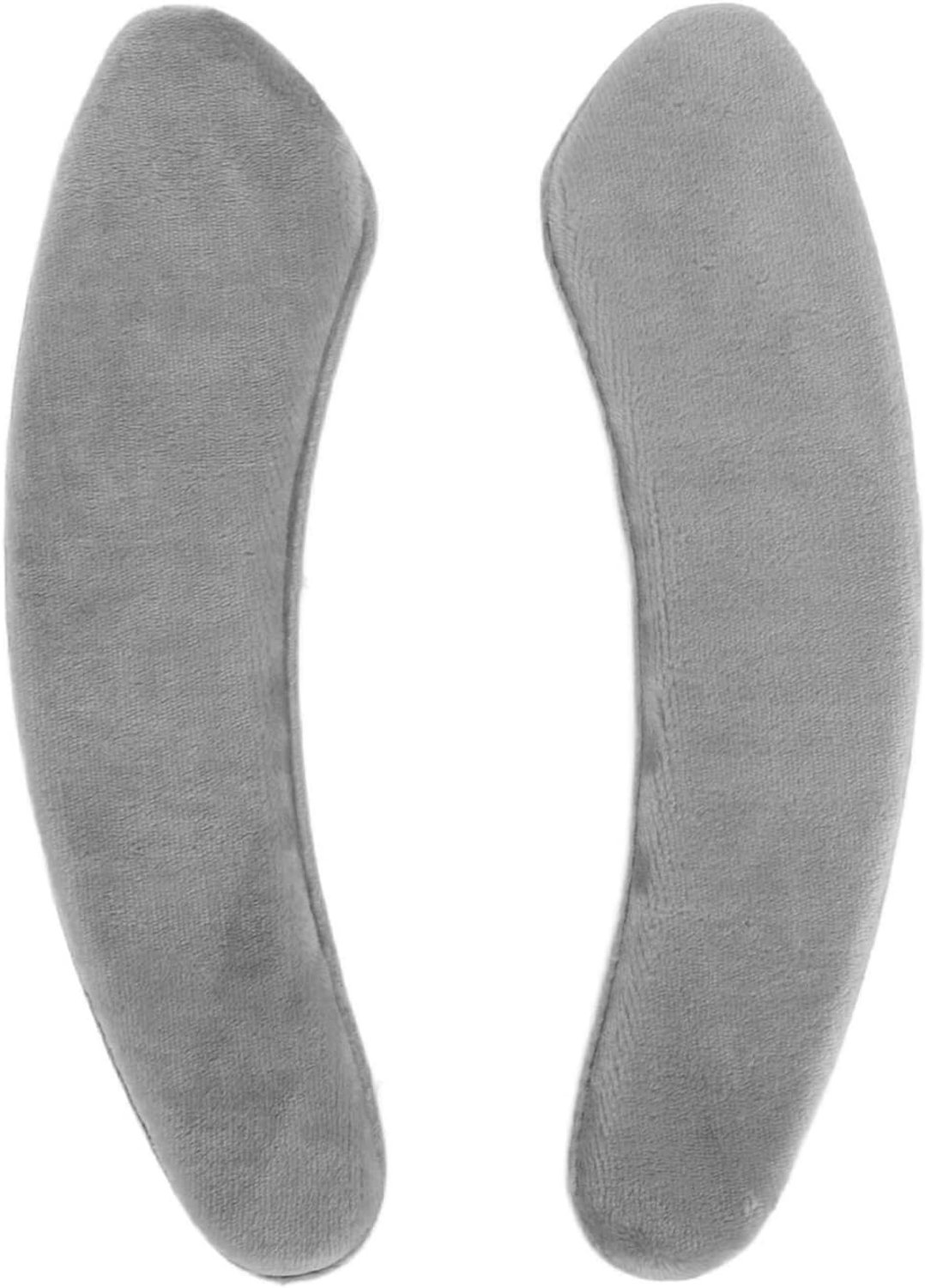 Toiletzitting kussen 37cm - flanel katoen - wasbaar en herbruikbaar - comfortabel voor ouderen en gehandicapten - ShopVlot
