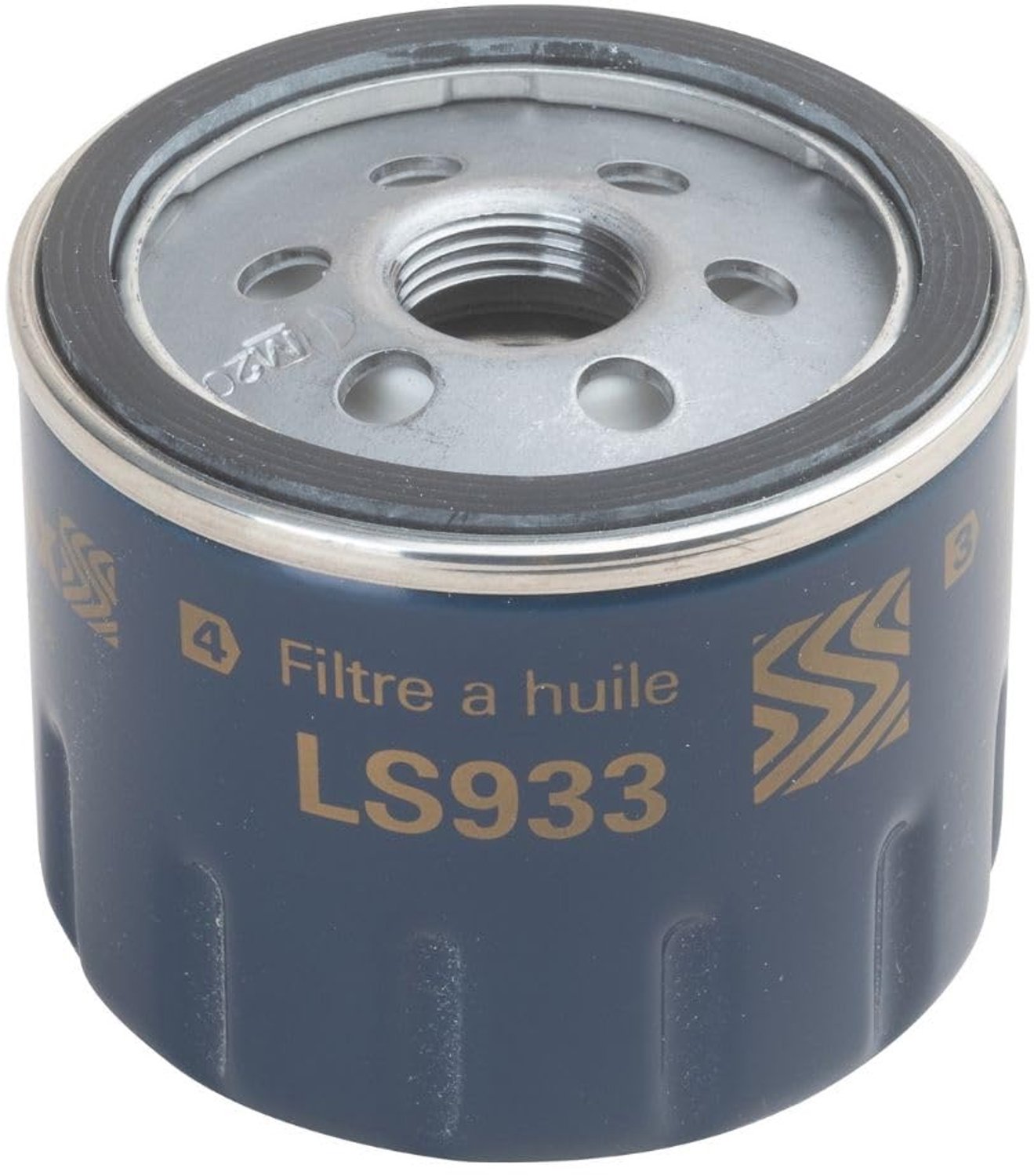 LS933 oliefilter