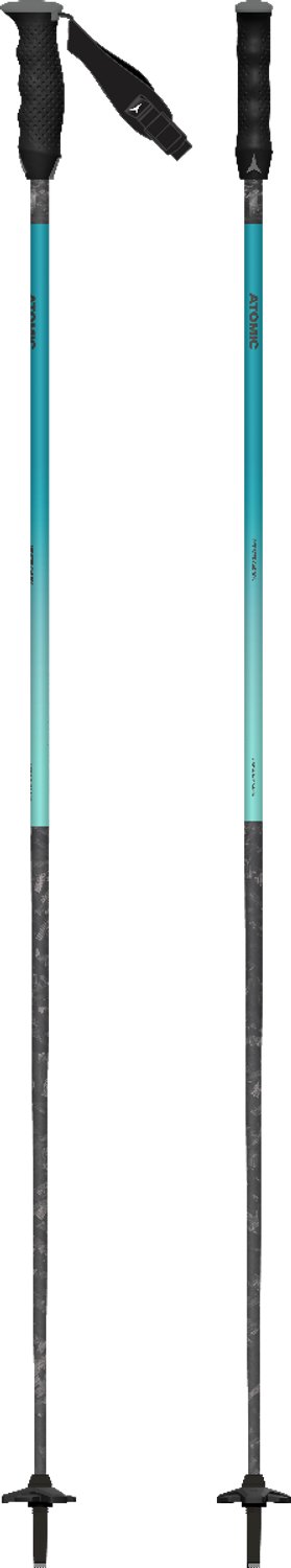 ATOMIC REDSTER CARBON ULTRA X- tension-120 Blauw